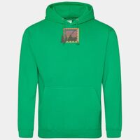 Kapuzenpullover College Hoodie Miniaturansicht