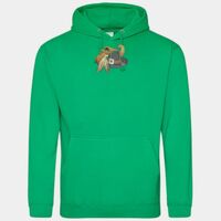 Kapuzenpullover College Hoodie Miniaturansicht