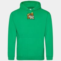 Kapuzenpullover College Hoodie Miniaturansicht