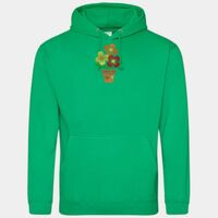 Kapuzenpullover College Hoodie Miniaturansicht