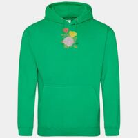 Kapuzenpullover College Hoodie Miniaturansicht