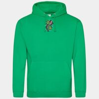 Kapuzenpullover College Hoodie Miniaturansicht