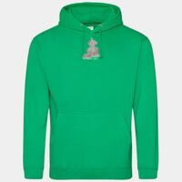 Kapuzenpullover College Hoodie Miniaturansicht