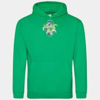 Kapuzenpullover College Hoodie Miniaturansicht