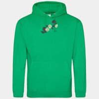 Kapuzenpullover College Hoodie Miniaturansicht