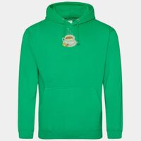 Kapuzenpullover College Hoodie Miniaturansicht