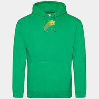 Kapuzenpullover College Hoodie Miniaturansicht