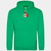 Kapuzenpullover College Hoodie Miniaturansicht