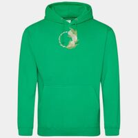 Kapuzenpullover College Hoodie Miniaturansicht