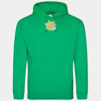 Kapuzenpullover College Hoodie Miniaturansicht