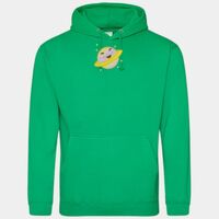 Kapuzenpullover College Hoodie Miniaturansicht