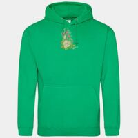 Kapuzenpullover College Hoodie Miniaturansicht