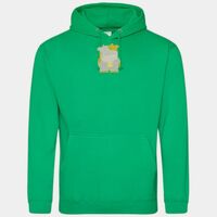 Kapuzenpullover College Hoodie Miniaturansicht