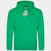 Kapuzenpullover College Hoodie Miniaturansicht