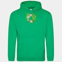 Kapuzenpullover College Hoodie Miniaturansicht