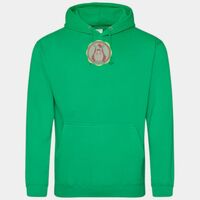 Kapuzenpullover College Hoodie Miniaturansicht