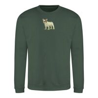 Sweatshirt-Pullover Miniaturansicht