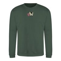 Sweatshirt-Pullover Miniaturansicht