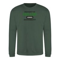 Sweatshirt-Pullover Miniaturansicht