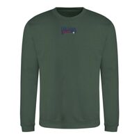 Sweatshirt-Pullover Miniaturansicht