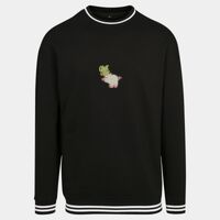 College Sweater Pullover Miniaturansicht