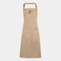 Kochschürze mit Tasche Miniaturansicht