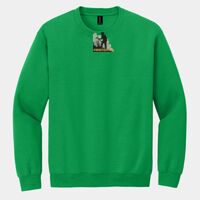 Heavy Blend™ Crewneck Sweatshirt Miniaturansicht