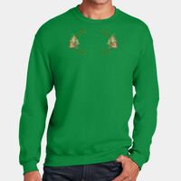 Heavy Blend™ Crewneck Sweatshirt Miniaturansicht