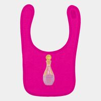 Farbenfrohe Lätzchen Miniaturansicht