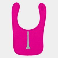 Farbenfrohe Lätzchen Miniaturansicht