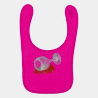 Farbenfrohe Lätzchen Miniaturansicht