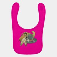 Farbenfrohe Lätzchen Miniaturansicht