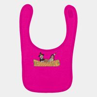 Farbenfrohe Lätzchen Miniaturansicht