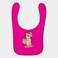 Farbenfrohe Lätzchen Miniaturansicht