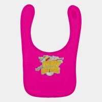 Farbenfrohe Lätzchen Miniaturansicht