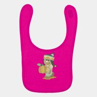 Farbenfrohe Lätzchen Miniaturansicht