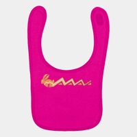 Farbenfrohe Lätzchen Miniaturansicht