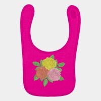 Farbenfrohe Lätzchen Miniaturansicht