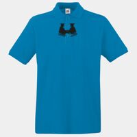 Men's Premium Polo Miniaturansicht