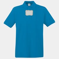 Men's Premium Polo Miniaturansicht