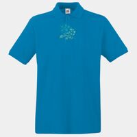 Men's Premium Polo Miniaturansicht