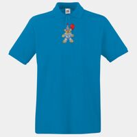 Men's Premium Polo Miniaturansicht