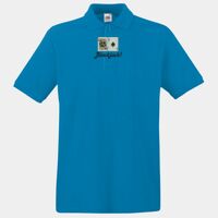 Men's Premium Polo Miniaturansicht