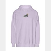 Oversized Hoodie  Miniaturansicht