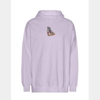 Oversized Hoodie  Miniaturansicht