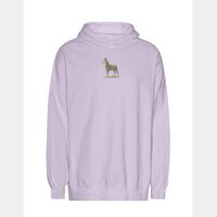Oversized Hoodie  Miniaturansicht