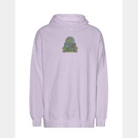 Oversized Hoodie  Miniaturansicht