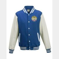 College Jacke besticken Miniaturansicht