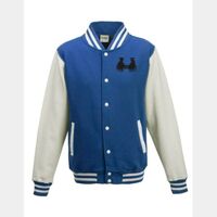 College Jacke besticken Miniaturansicht