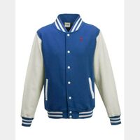 College Jacke besticken Miniaturansicht